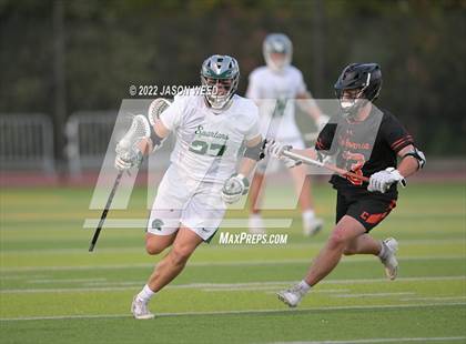 Thumbnail 1 in California vs. De La Salle (CIF NCS D1 Championships) photogallery.