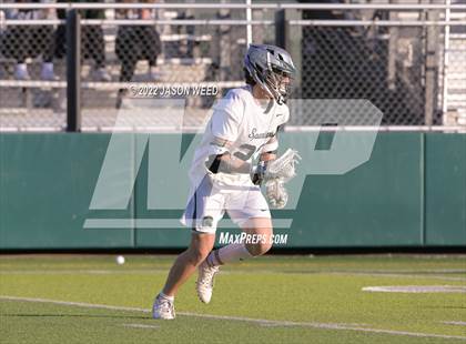 Thumbnail 3 in California vs. De La Salle (CIF NCS D1 Championships) photogallery.
