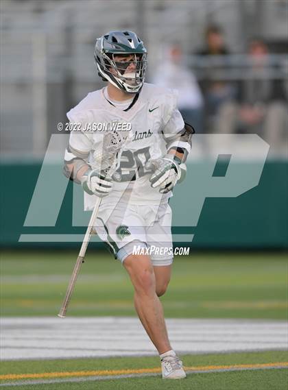 Thumbnail 2 in California vs. De La Salle (CIF NCS D1 Championships) photogallery.