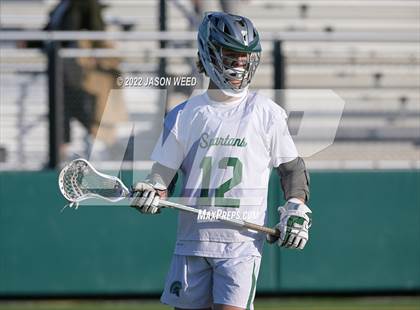 Thumbnail 2 in California vs. De La Salle (CIF NCS D1 Championships) photogallery.
