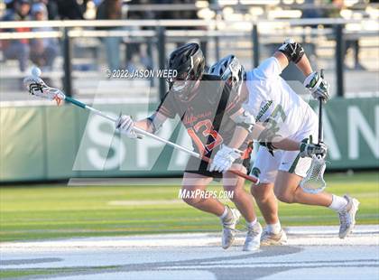 Thumbnail 3 in California vs. De La Salle (CIF NCS D1 Championships) photogallery.