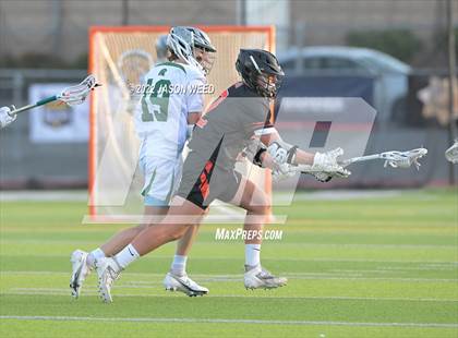 Thumbnail 2 in California vs. De La Salle (CIF NCS D1 Championships) photogallery.