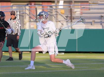 Thumbnail 1 in California vs. De La Salle (CIF NCS D1 Championships) photogallery.