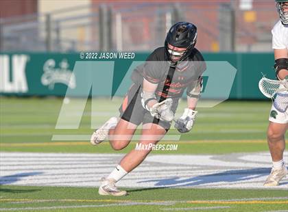 Thumbnail 3 in California vs. De La Salle (CIF NCS D1 Championships) photogallery.