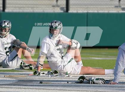 Thumbnail 1 in California vs. De La Salle (CIF NCS D1 Championships) photogallery.