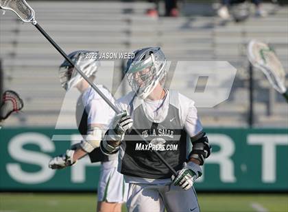 Thumbnail 3 in California vs. De La Salle (CIF NCS D1 Championships) photogallery.