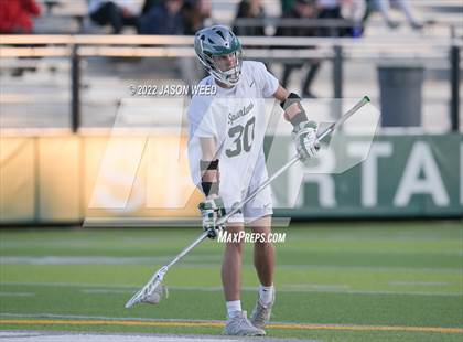 Thumbnail 3 in California vs. De La Salle (CIF NCS D1 Championships) photogallery.
