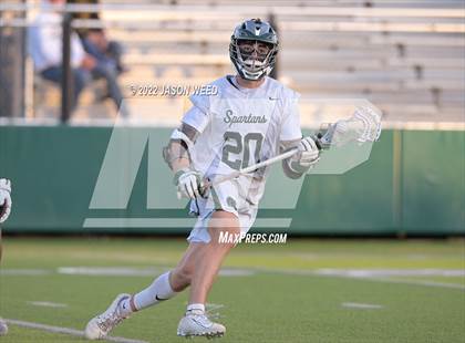 Thumbnail 2 in California vs. De La Salle (CIF NCS D1 Championships) photogallery.