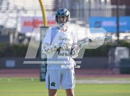 Thumbnail 3 in California vs. De La Salle (CIF NCS D1 Championships) photogallery.