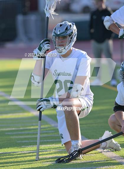Thumbnail 3 in California vs. De La Salle (CIF NCS D1 Championships) photogallery.