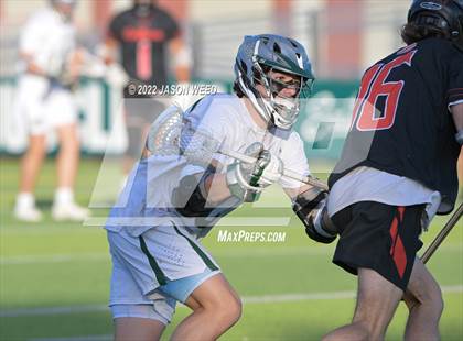 Thumbnail 3 in California vs. De La Salle (CIF NCS D1 Championships) photogallery.