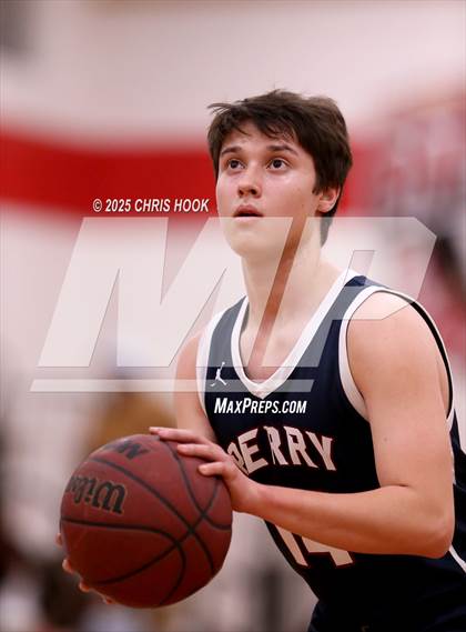 Thumbnail 1 in Perry @  Tucson High Magnet School photogallery.