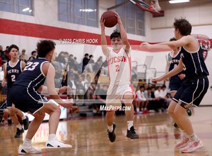 Thumbnail 3 in Perry @  Tucson High Magnet School photogallery.
