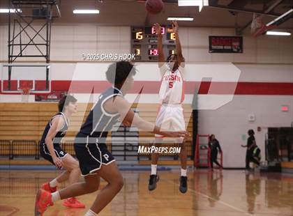 Thumbnail 3 in Perry @  Tucson High Magnet School photogallery.