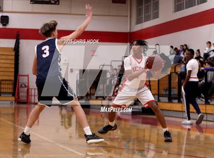 Thumbnail 3 in Perry @  Tucson High Magnet School photogallery.