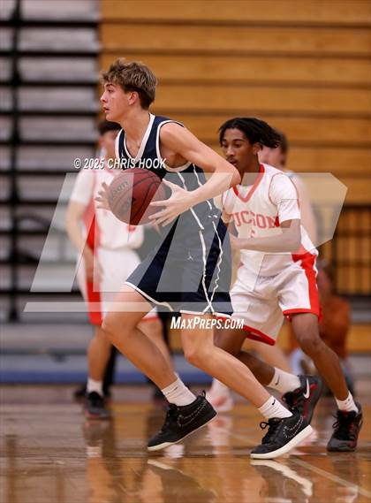 Thumbnail 3 in Perry @  Tucson High Magnet School photogallery.