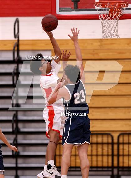 Thumbnail 3 in Perry @  Tucson High Magnet School photogallery.