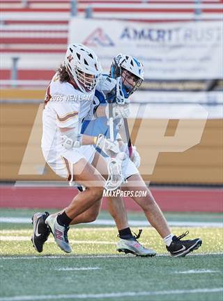 Acalanes @ Northgate