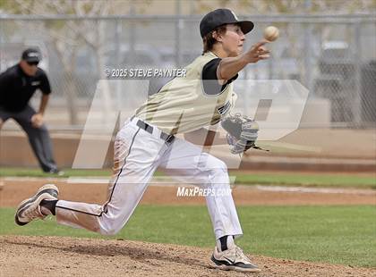 Thumbnail 1 in Monarch vs Pendleton (Coach Bob Invitational) photogallery.