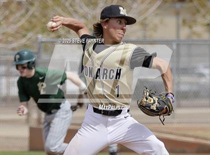 Thumbnail 1 in Monarch vs Pendleton (Coach Bob Invitational) photogallery.