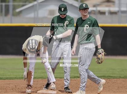 Thumbnail 1 in Monarch vs Pendleton (Coach Bob Invitational) photogallery.
