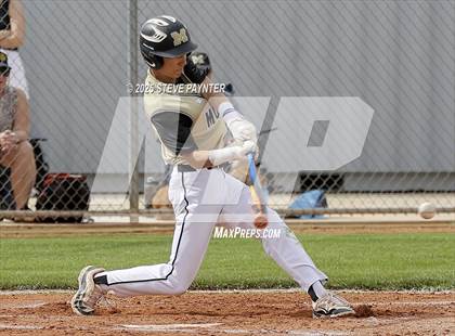 Thumbnail 1 in Monarch vs Pendleton (Coach Bob Invitational) photogallery.
