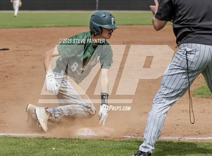 Thumbnail 2 in Monarch vs Pendleton (Coach Bob Invitational) photogallery.