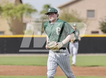 Thumbnail 2 in Monarch vs Pendleton (Coach Bob Invitational) photogallery.