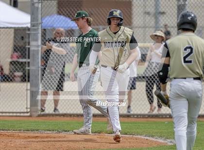 Thumbnail 1 in Monarch vs Pendleton (Coach Bob Invitational) photogallery.