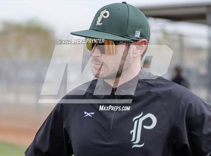 Thumbnail 2 in Monarch vs Pendleton (Coach Bob Invitational) photogallery.