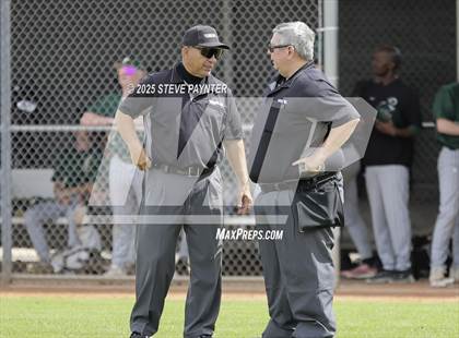 Thumbnail 2 in Monarch vs Pendleton (Coach Bob Invitational) photogallery.