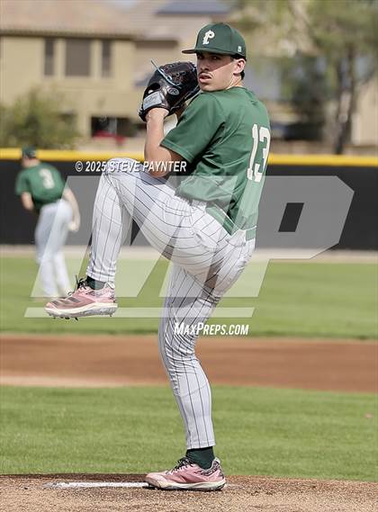 Thumbnail 1 in Monarch vs Pendleton (Coach Bob Invitational) photogallery.