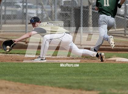 Thumbnail 3 in Monarch vs Pendleton (Coach Bob Invitational) photogallery.
