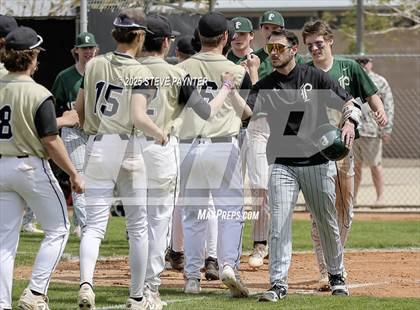 Thumbnail 3 in Monarch vs Pendleton (Coach Bob Invitational) photogallery.