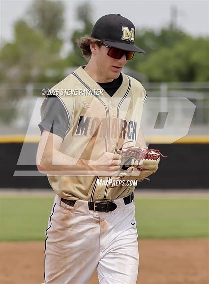 Thumbnail 1 in Monarch vs Pendleton (Coach Bob Invitational) photogallery.