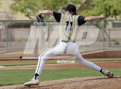 Thumbnail 2 in Monarch vs Pendleton (Coach Bob Invitational) photogallery.