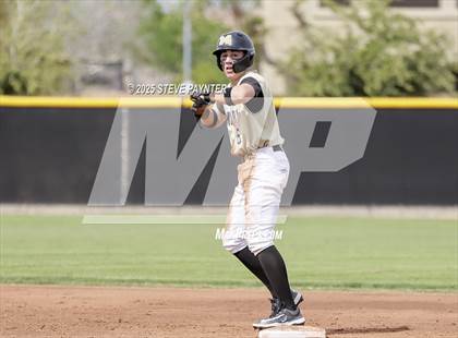 Thumbnail 2 in Monarch vs Pendleton (Coach Bob Invitational) photogallery.