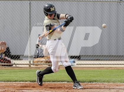 Thumbnail 2 in Monarch vs Pendleton (Coach Bob Invitational) photogallery.