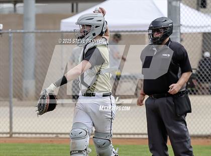 Thumbnail 1 in Monarch vs Pendleton (Coach Bob Invitational) photogallery.