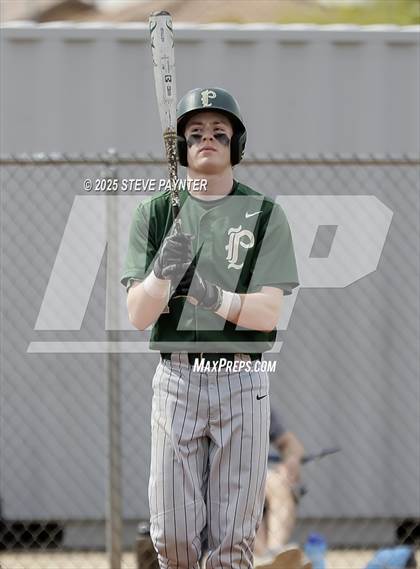 Thumbnail 1 in Monarch vs Pendleton (Coach Bob Invitational) photogallery.