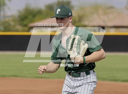 Thumbnail 1 in Monarch vs Pendleton (Coach Bob Invitational) photogallery.
