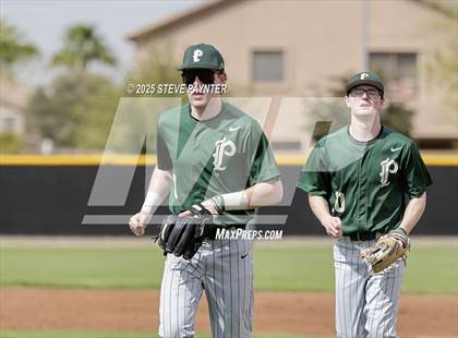 Thumbnail 1 in Monarch vs Pendleton (Coach Bob Invitational) photogallery.