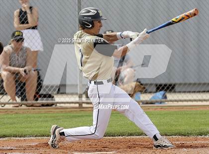 Thumbnail 3 in Monarch vs Pendleton (Coach Bob Invitational) photogallery.