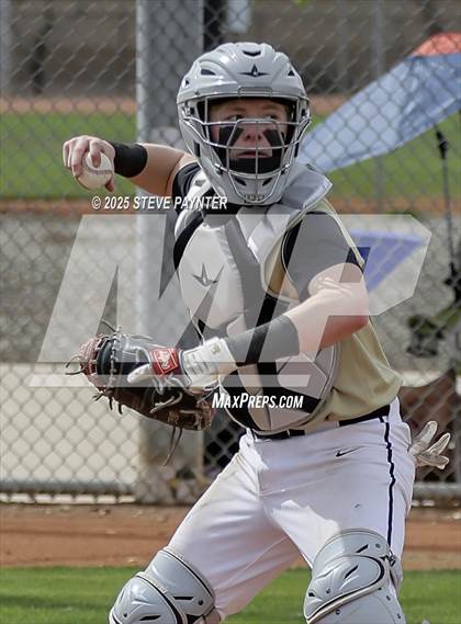 Thumbnail 3 in Monarch vs Pendleton (Coach Bob Invitational) photogallery.