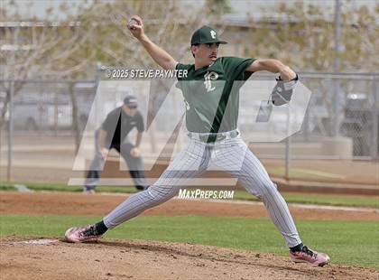 Thumbnail 2 in Monarch vs Pendleton (Coach Bob Invitational) photogallery.