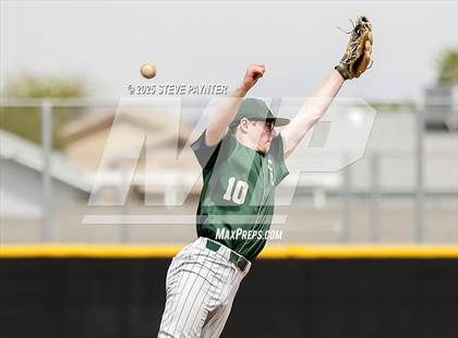 Thumbnail 3 in Monarch vs Pendleton (Coach Bob Invitational) photogallery.