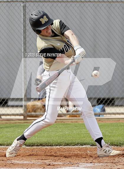 Thumbnail 3 in Monarch vs Pendleton (Coach Bob Invitational) photogallery.