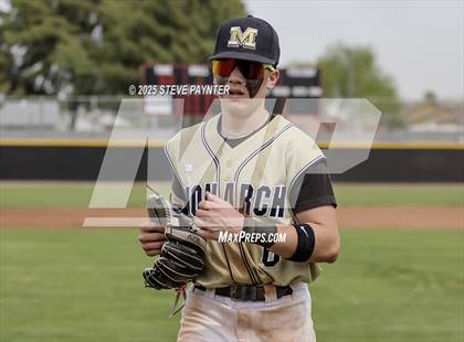 Thumbnail 3 in Monarch vs Pendleton (Coach Bob Invitational) photogallery.