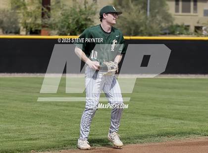 Thumbnail 2 in Monarch vs Pendleton (Coach Bob Invitational) photogallery.