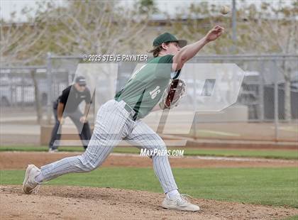 Thumbnail 1 in Monarch vs Pendleton (Coach Bob Invitational) photogallery.